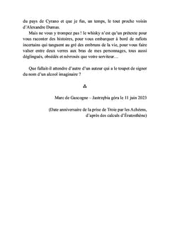 Les fleurs du malt