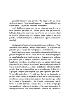 Les fleurs du malt