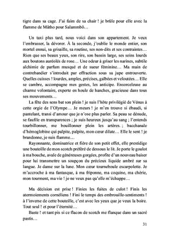 Les fleurs du malt