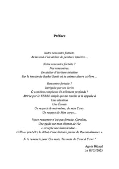 A coeur pour toi l'amour de l'homme au quotidien