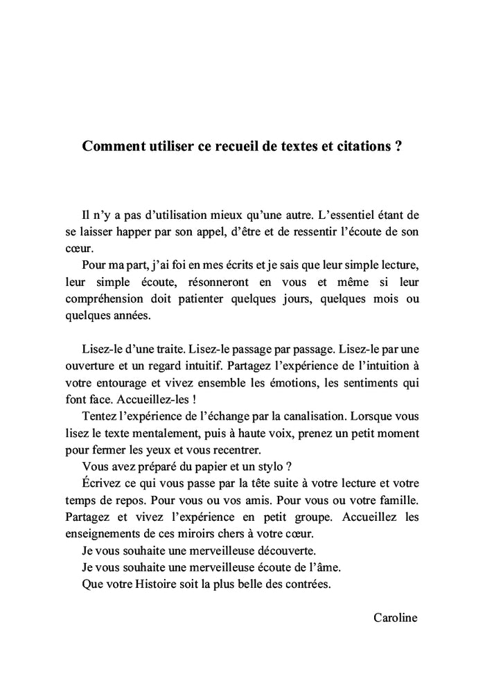 A coeur pour toi l'amour de l'homme au quotidien