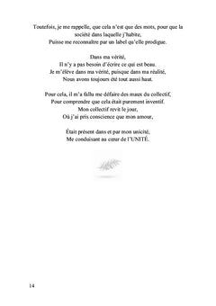 A coeur pour toi l'amour de l'homme au quotidien