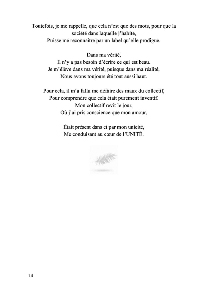 A coeur pour toi l'amour de l'homme au quotidien