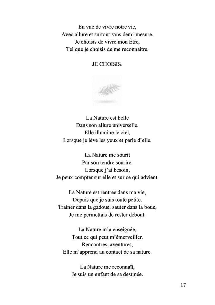 A coeur pour toi l'amour de l'homme au quotidien