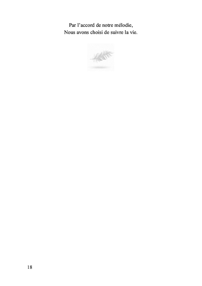 A coeur pour toi l'amour de l'homme au quotidien