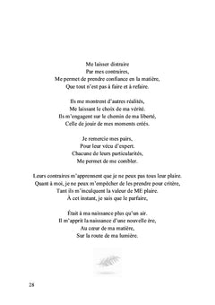 A coeur pour toi l'amour de l'homme au quotidien