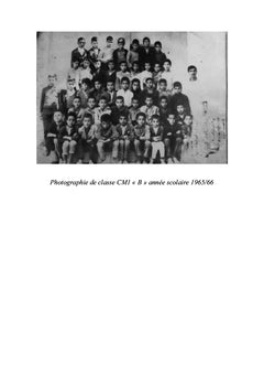 Le petit paysan