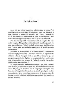 Le petit paysan