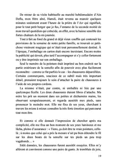 Le petit paysan