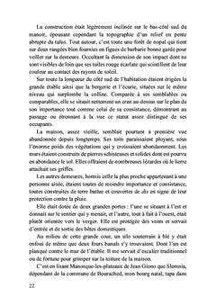 Le petit paysan