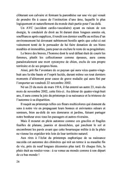 Le petit paysan