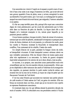 Le petit paysan