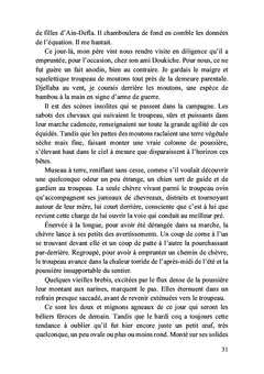 Le petit paysan