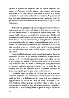 Les démons de Paul