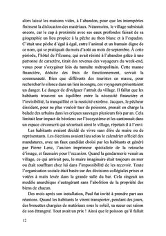 Les démons de Paul