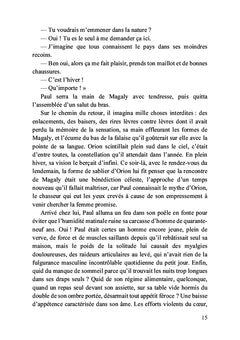 Les démons de Paul