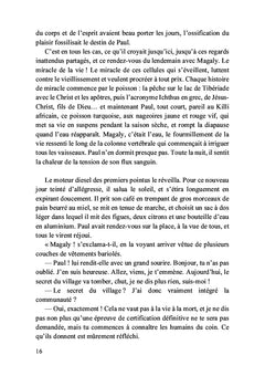 Les démons de Paul