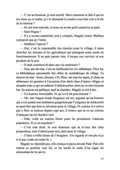 Les démons de Paul