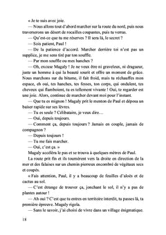 Les démons de Paul