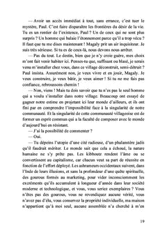 Les démons de Paul