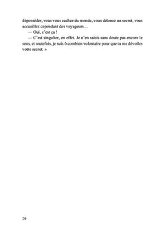 Les démons de Paul