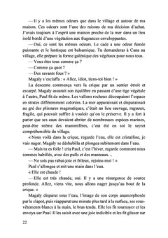 Les démons de Paul