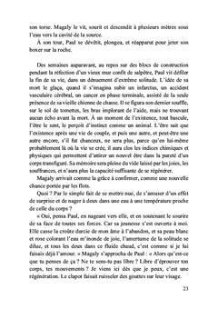 Les démons de Paul