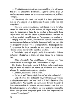 Les démons de Paul