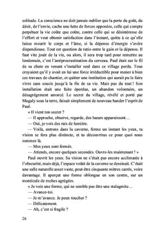 Les démons de Paul