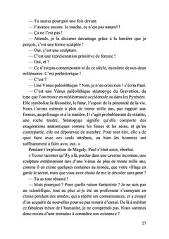 Les démons de Paul