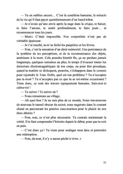 Les démons de Paul