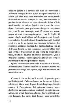 Julien - le druide du marais