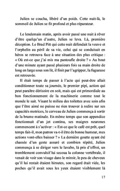 Julien - le druide du marais