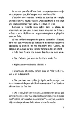 Vivante...
