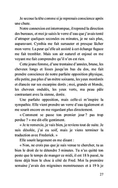 Vivante...