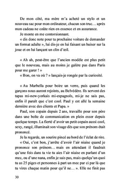 Vivante...