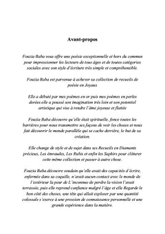 Les saphirs