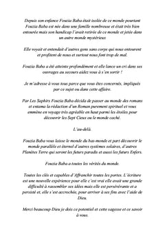 Les saphirs