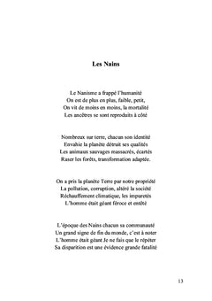 Les saphirs