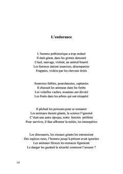 Les saphirs