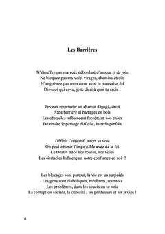 Les saphirs
