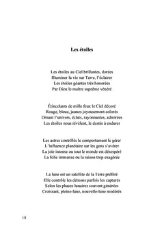 Les saphirs