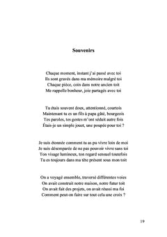Les saphirs