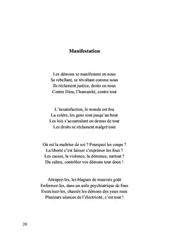 Les saphirs