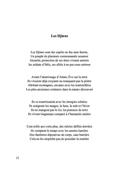 Les saphirs