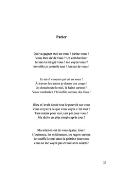 Les saphirs