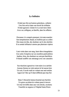Les saphirs