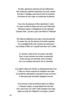 Les saphirs