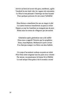 Les saphirs