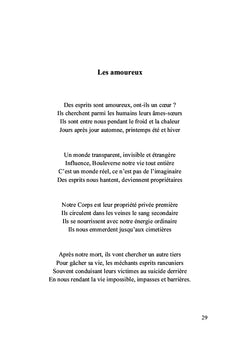 Les saphirs